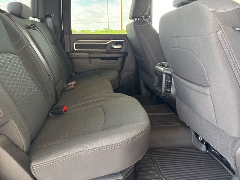New 2026 RAM 2500 Lone Star AWD/4WD image 15