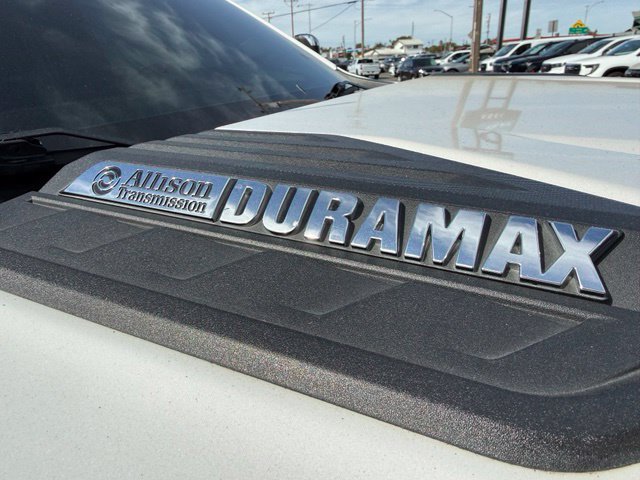 Used 2024 Chevrolet Silverado 3500 High Country w/ High Country Premium Package AWD/4WD image 7