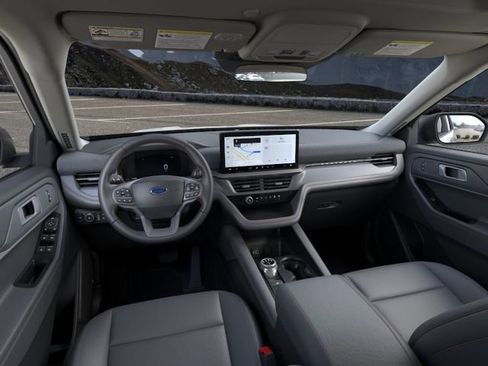 New 2026 Ford Explorer Active w/ Active Comfort Package AWD/4WD image 9
