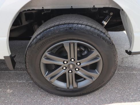 Used 2023 Ford F150 XLT w/ Equipment Group 302A High AWD/4WD image 16