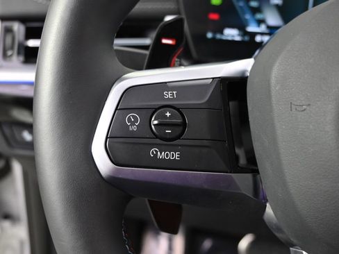 Used 2026 BMW X1 M35i image 34