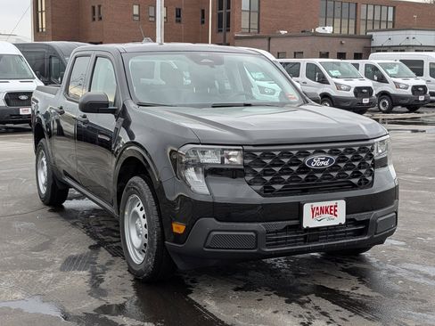 New 2026 Ford Maverick XL w/ Equipment Group 101A AWD/4WD image 1