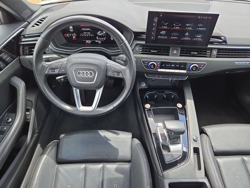 Used 2024 Audi A4 2.0T Premium Plus AWD/4WD image 14