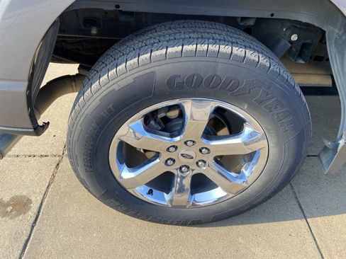 Used 2021 Ford F150 Lariat RWD image 31
