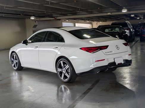 Used 2023 Mercedes-Benz CLA 250 image 9