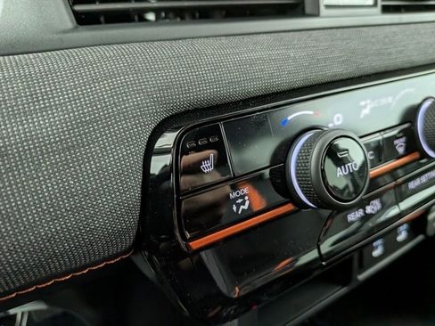 New 2026 Honda Passport TrailSport image 9