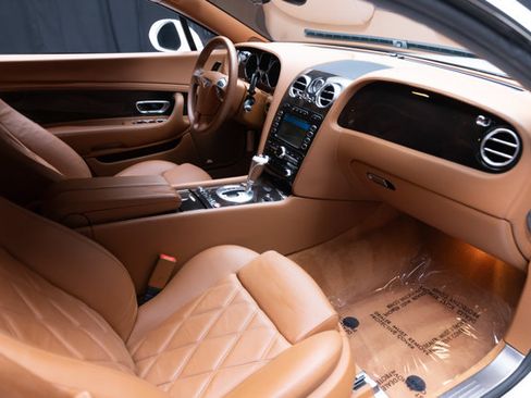 Used 2010 Bentley Continental GT Speed AWD/4WD image 52