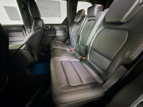 New 2026 Ford Bronco Badlands AWD/4WD image 22