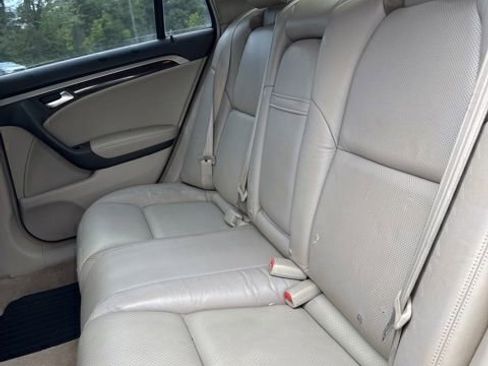 Used 2008 Acura TL FWD image 17