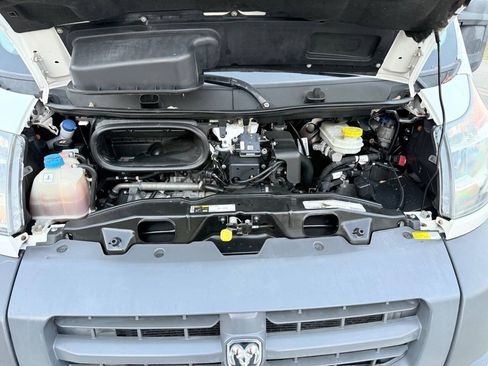 Used 2014 RAM ProMaster 1500 FWD image 28