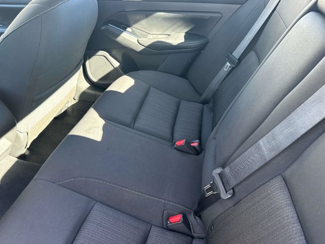 Certified 2023 Nissan Altima 2.5 SV FWD image 10
