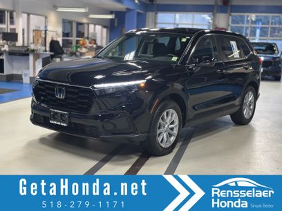 Used 2023 Honda CR-V EX