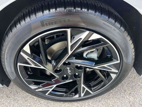 Used 2025 Kia K5 GT-Line image 35