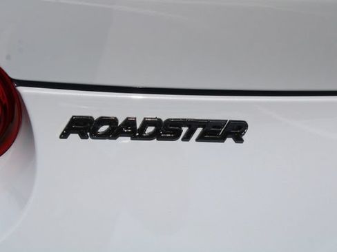 Used 2024 MAZDA MX-5 Miata Club w/ Brembo/BBS Recaro Package RWD image 9