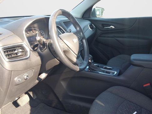 Used 2022 Chevrolet Equinox LT image 13