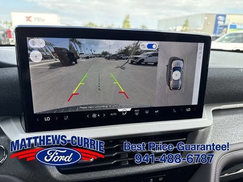New 2026 Ford Explorer Platinum RWD image 19