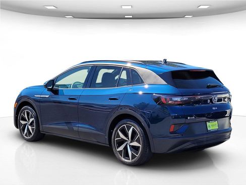 Used 2023 Volkswagen ID.4 S RWD image 8