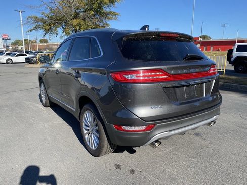 Used 2019 Lincoln MKC Premiere image 5