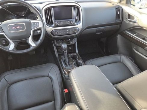 Used 2022 GMC Canyon Elevation w/ Elevation Premium Package image 29