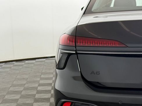 New 2026 Audi A6 Premium Plus AWD/4WD image 12