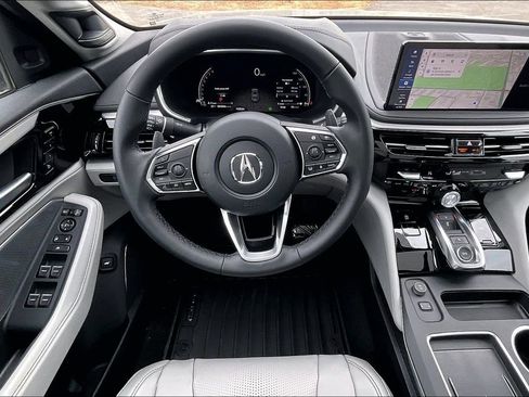 New 2026 Acura MDX w/ Technology Package image 20