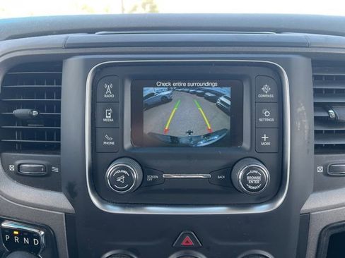 Used 2018 RAM 1500 Express w/ Express Value Package image 14