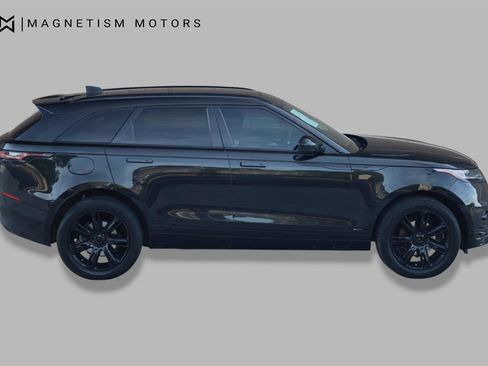 Used 2020 Land Rover Range Rover Velar R-Dynamic S image 2