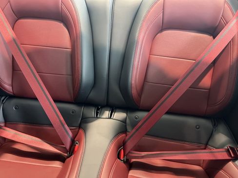 New 2025 Ford Mustang GT Premium w/ 60th Anniversary Package image 10