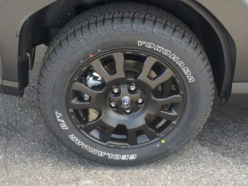 New 2026 Subaru Forester Wilderness image 6