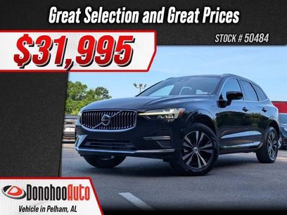 Used 2023 Volvo XC60 T8 Core