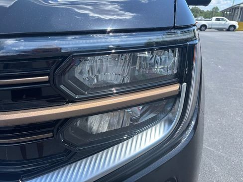 New 2027 Ford Expedition King Ranch AWD/4WD image 9