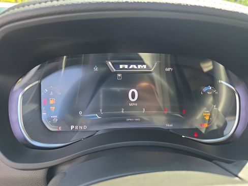 New 2026 RAM 5500 Laramie image 13