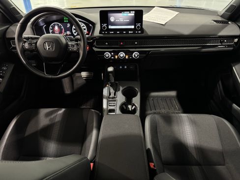 Used 2025 Honda Civic Sport image 22