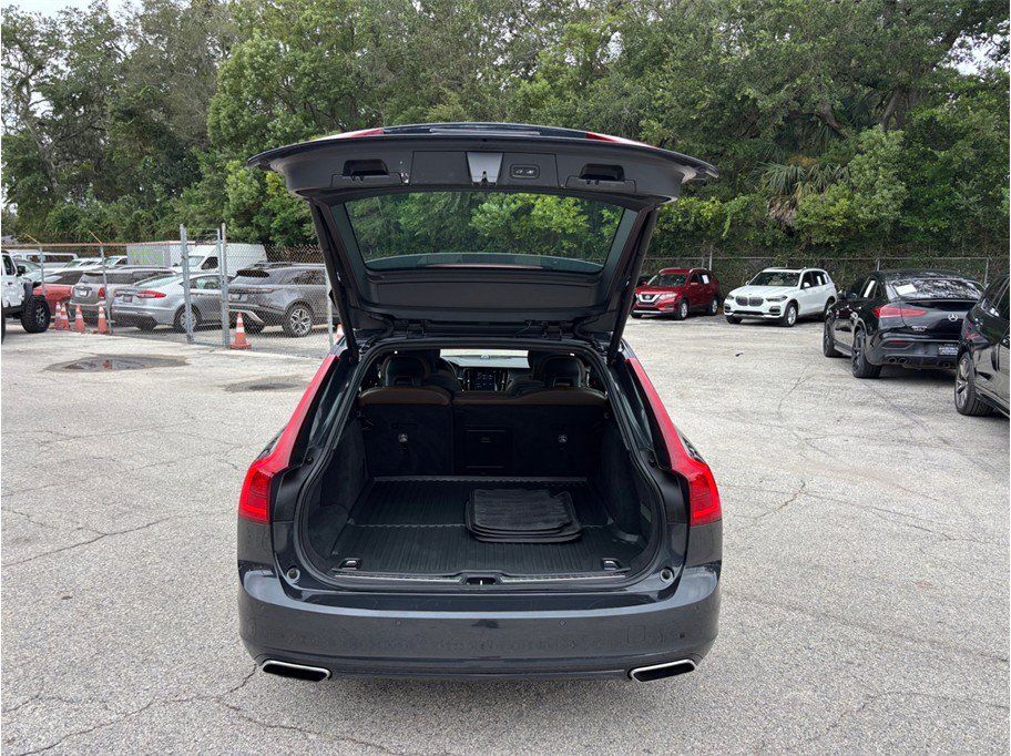 Used 2018 Volvo V90 T6 Inscription AWD/4WD image 50