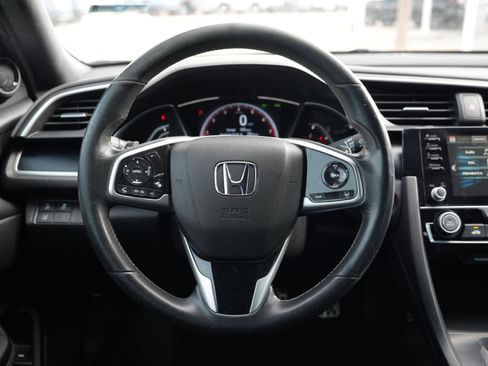 Used 2021 Honda Civic Sport image 17