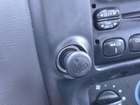 Used 2002 Ford Ranger 2WD Regular Cab image 28