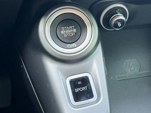 Used 2024 Dodge Hornet R/T Plus AWD/4WD image 32