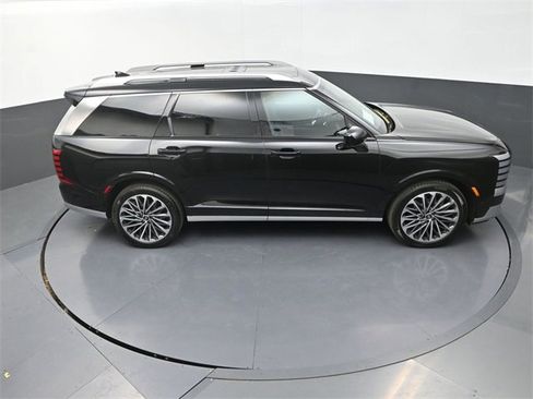 New 2026 Hyundai Palisade Calligraphy image 31