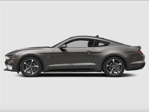 Used 2022 Ford Mustang GT w/ Black Accent Package RWD image 3