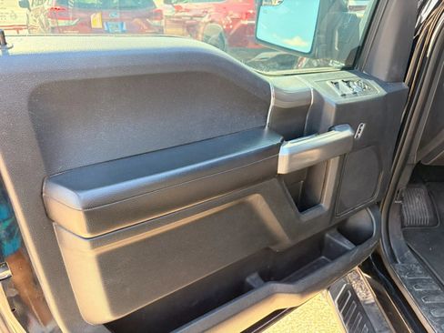 Used 2016 Ford F150 XLT w/ Equipment Group 301A Mid RWD image 25