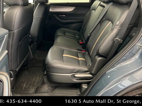 New 2026 MAZDA CX-70 3.3 Turbo S w/ Premium Package image 23