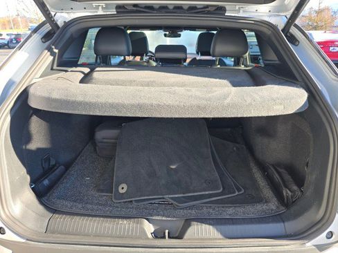 Used 2022 Volkswagen ID.4 Pro S image 16