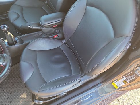 Used 2015 MINI Cooper Roadster S image 13