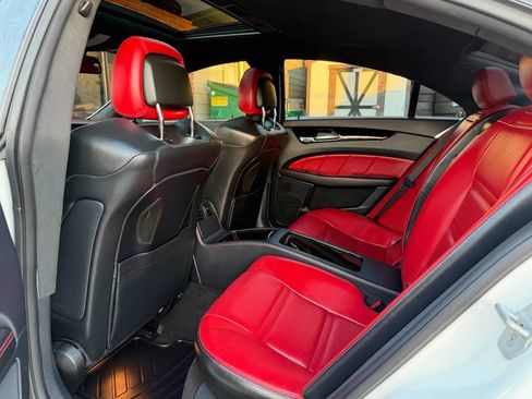 Used 2016 Mercedes-Benz CLS 63 AMG S-Model w/ Premium Package II image 14
