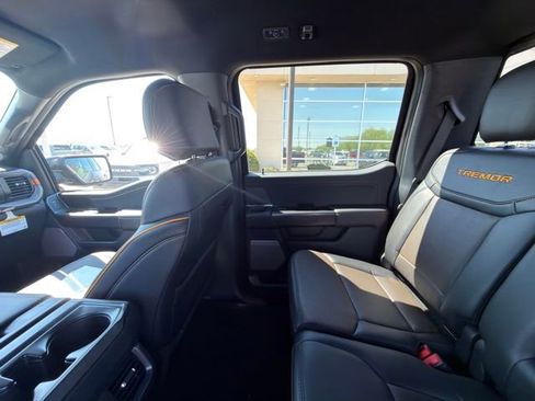 New 2026 Ford F150 Tremor AWD/4WD image 21