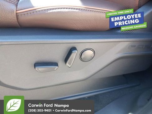 New 2026 Ford Expedition King Ranch AWD/4WD image 12
