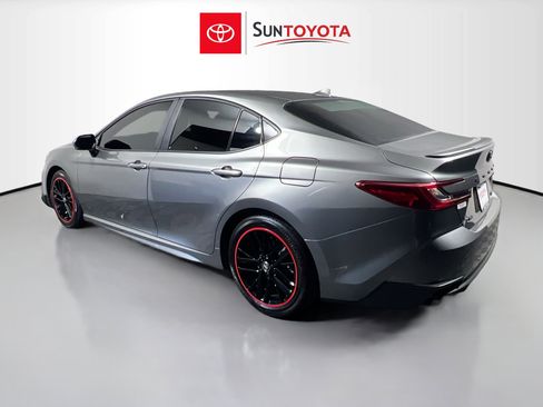 Used 2026 Toyota Camry SE FWD image 6