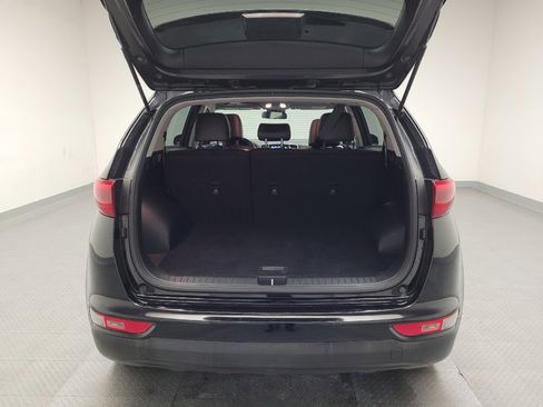 Used 2019 Kia Sportage EX image 29