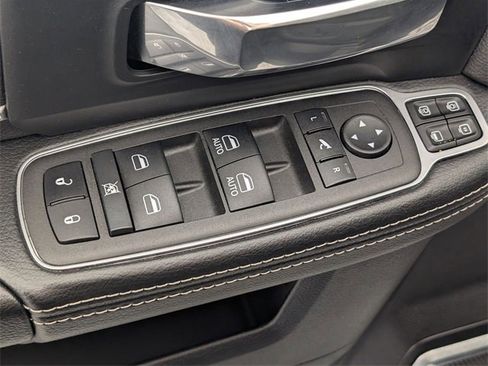 Used 2023 RAM 2500 Laramie image 12