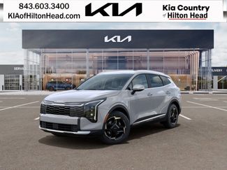 New 2026 Kia Sportage AWD Hybrid video 1